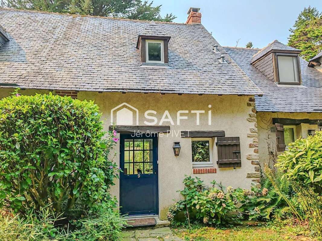 Photo 6 - Maison à MISSILLAC