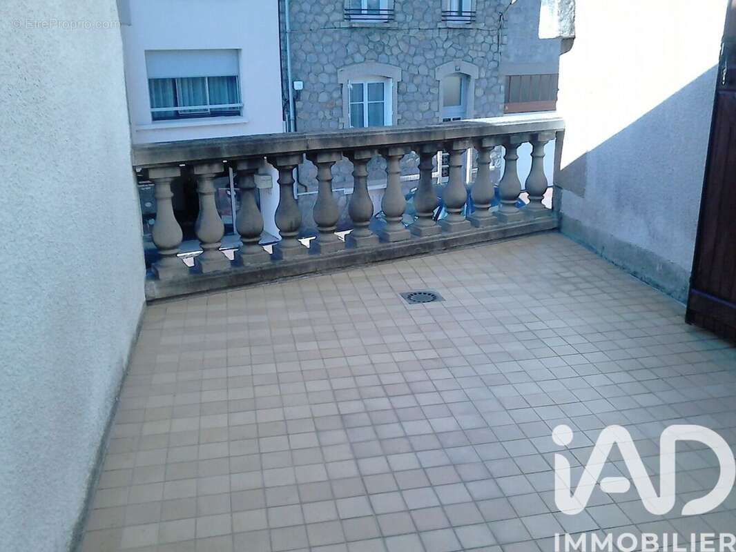 Photo 9 - Appartement à LIMOGES