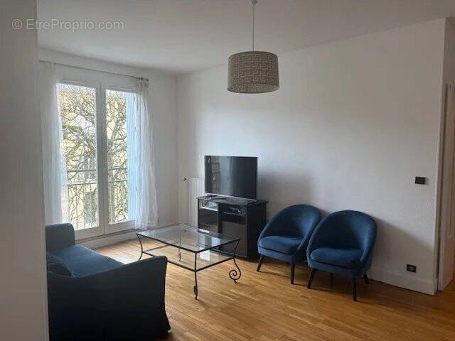 Appartement à VERSAILLES