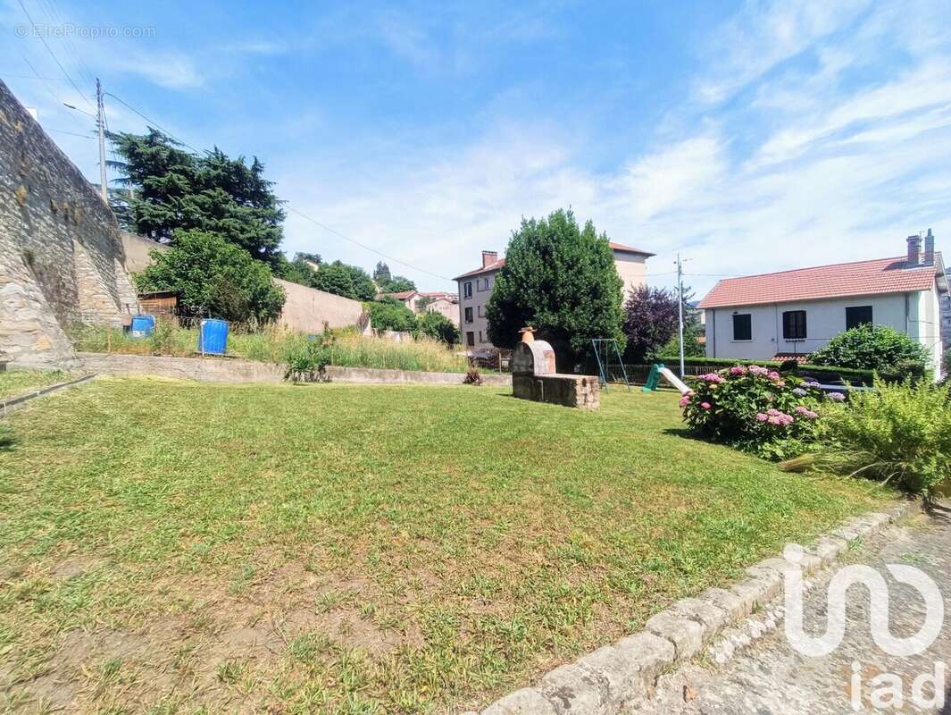 Photo 5 - Maison à SAINT-CHAMOND