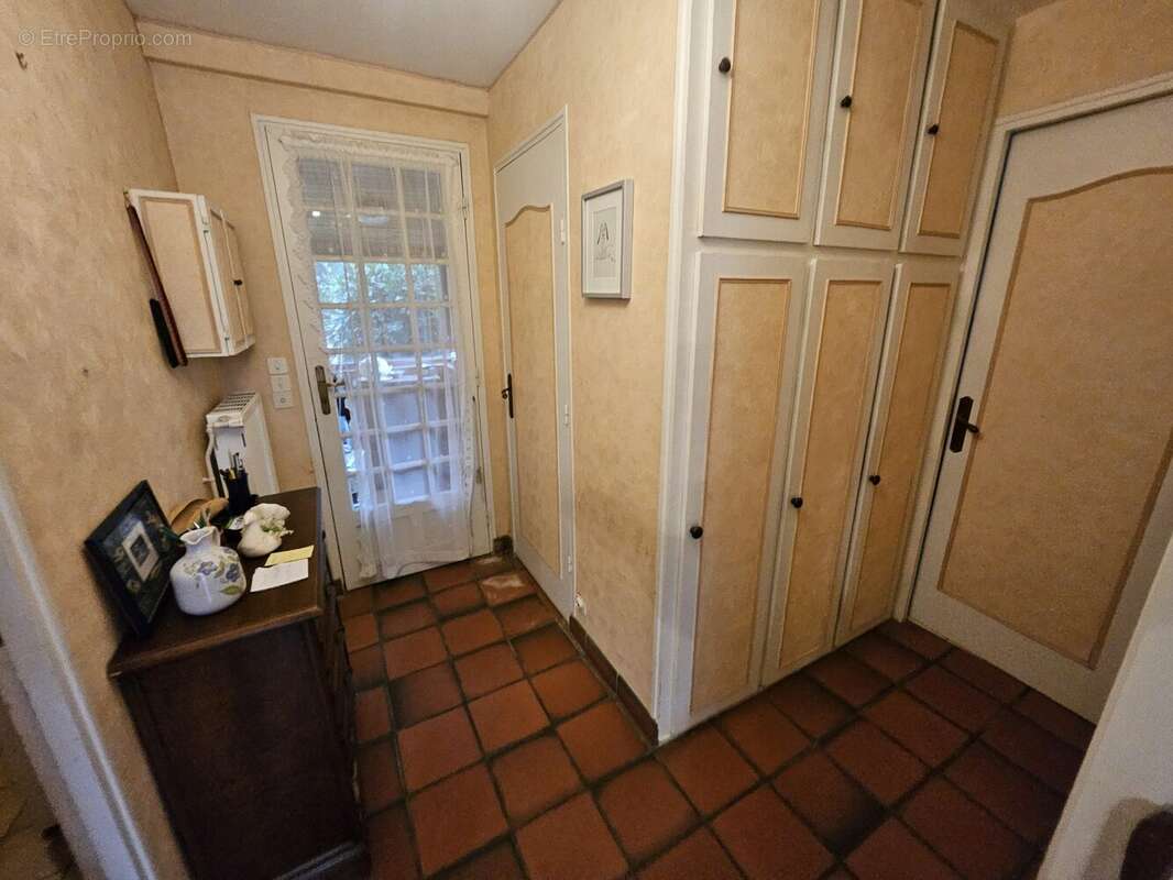 Maison à LE TORQUESNE
