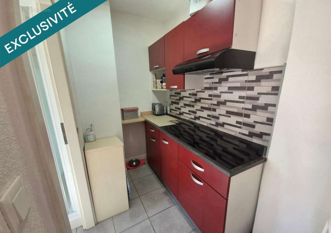 Photo 5 - Maison à SOPPE-LE-HAUT