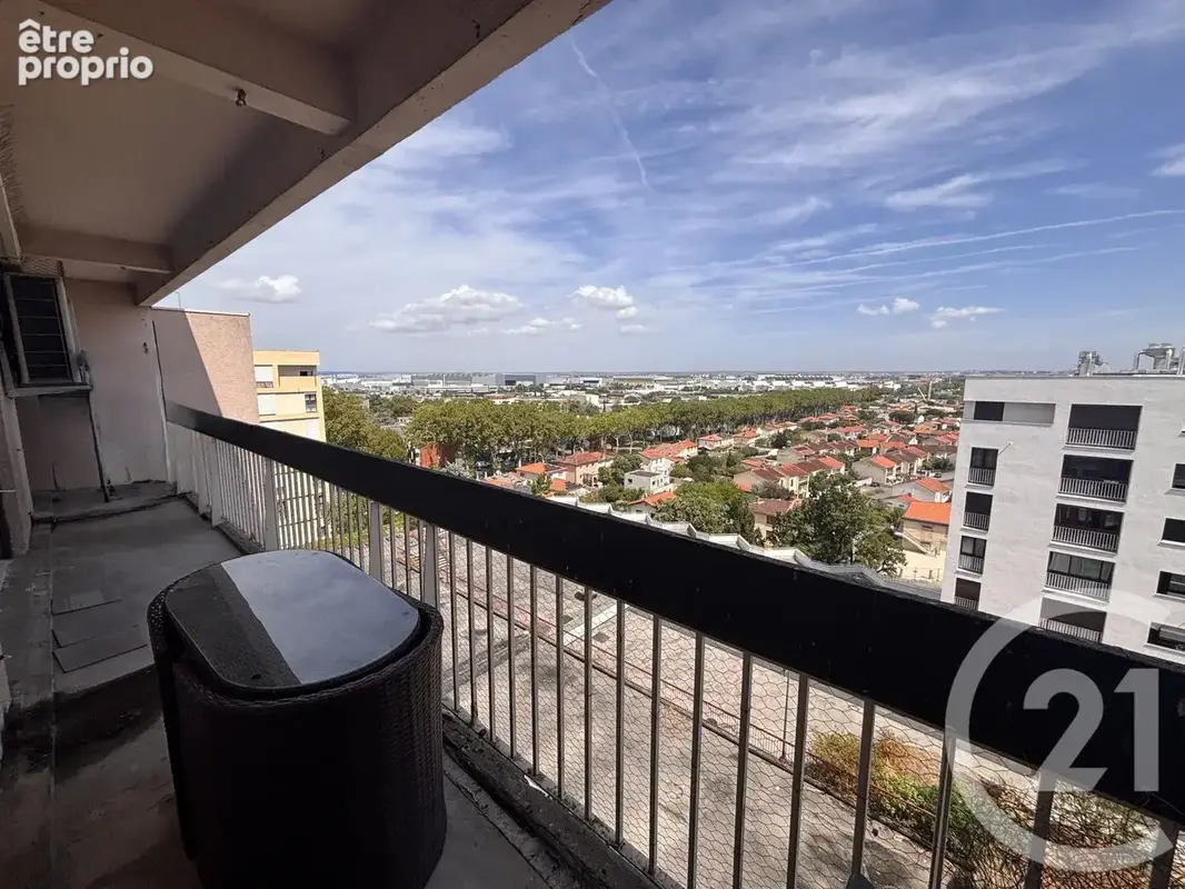 Appartement 4 pièces 77 m² à vendre à Colomiers (31770) - photo 11