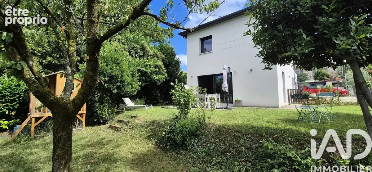 Photo 1 - Maison à MONTMEYRAN
