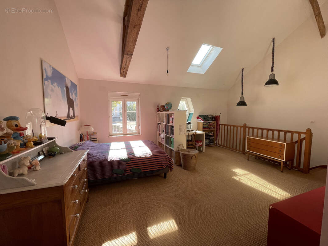 Appartement à LE MANS