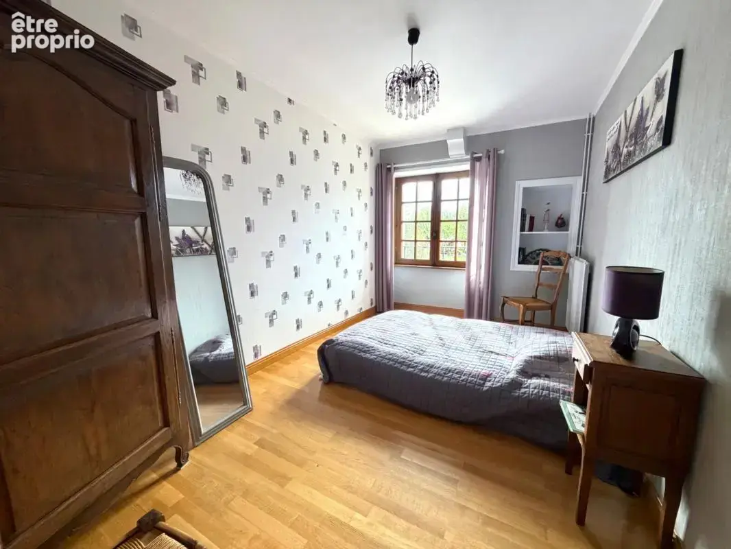 # méautis (50) – propriété de caractère avec plus de 900 m² de bâtiments – idéale pour entrepreneur - photo 36