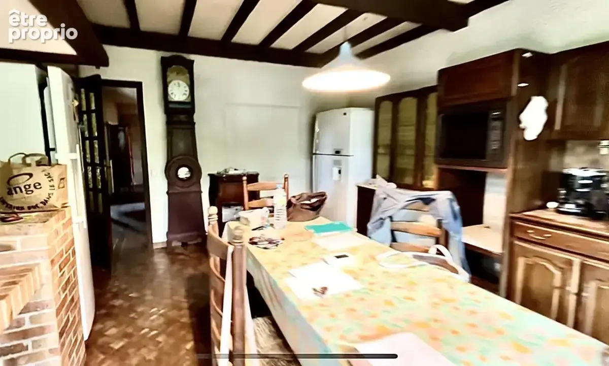 Maison 157 m² à Merignac  - photo 8