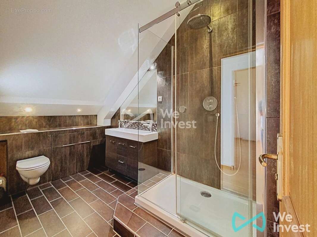 Maison à ARGENTEUIL