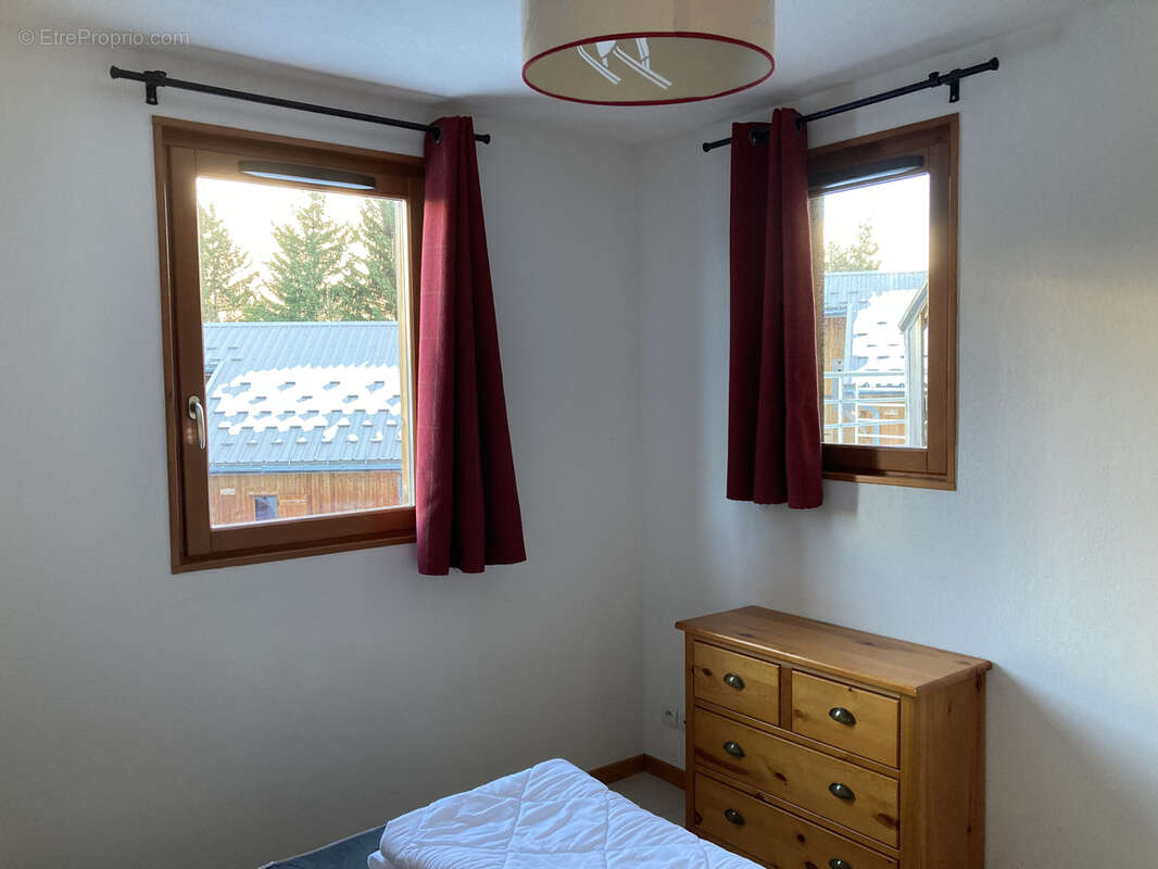 Appartement à SAINT-ETIENNE-EN-DEVOLUY