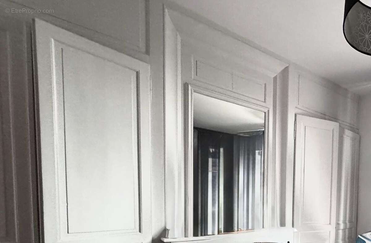 Maison à LA MADELEINE