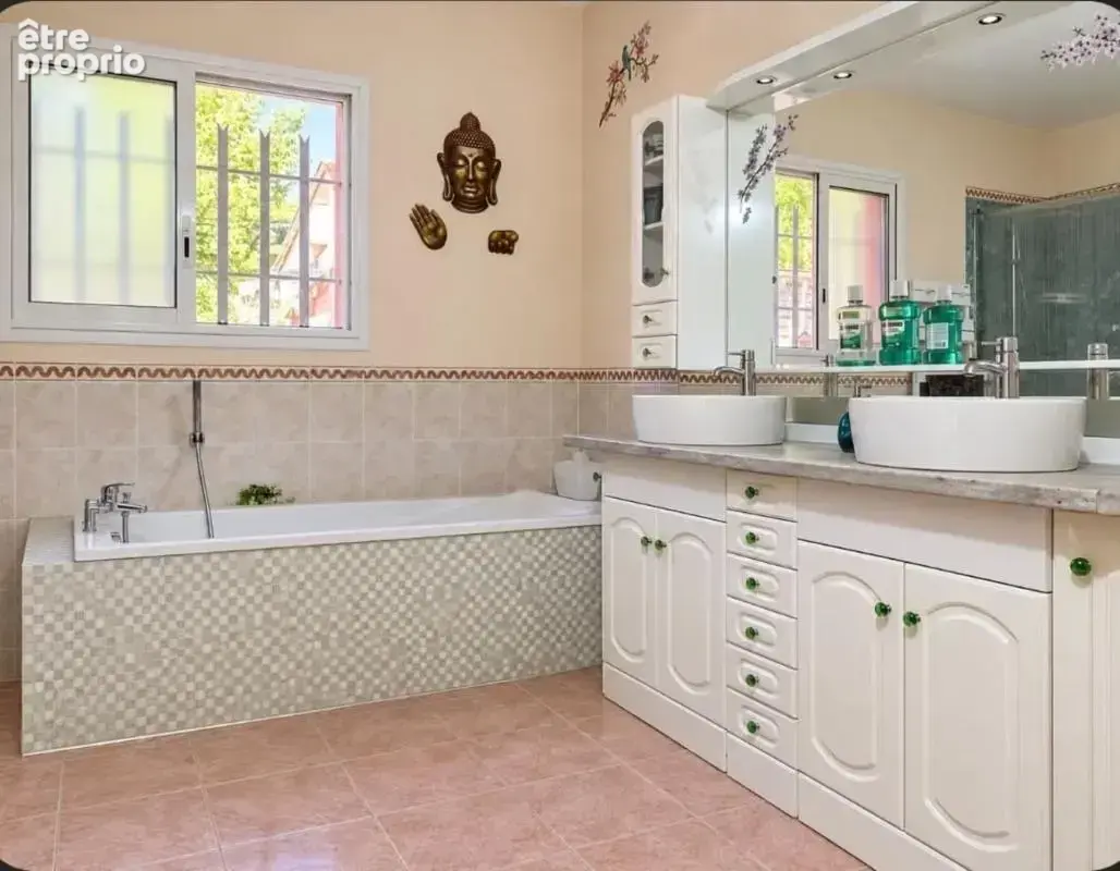 Maison à vendre 4 pièces L'HONOR DE COS (82) - photo 5
