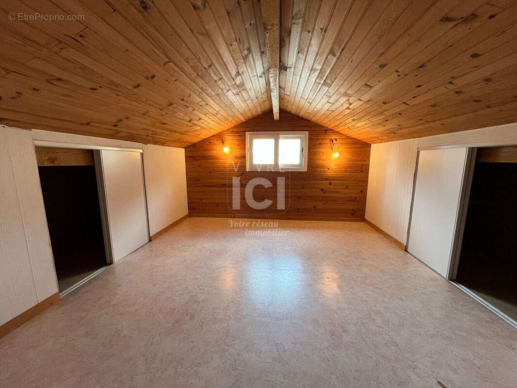 Maison à SAINT-MICHEL-CHEF-CHEF