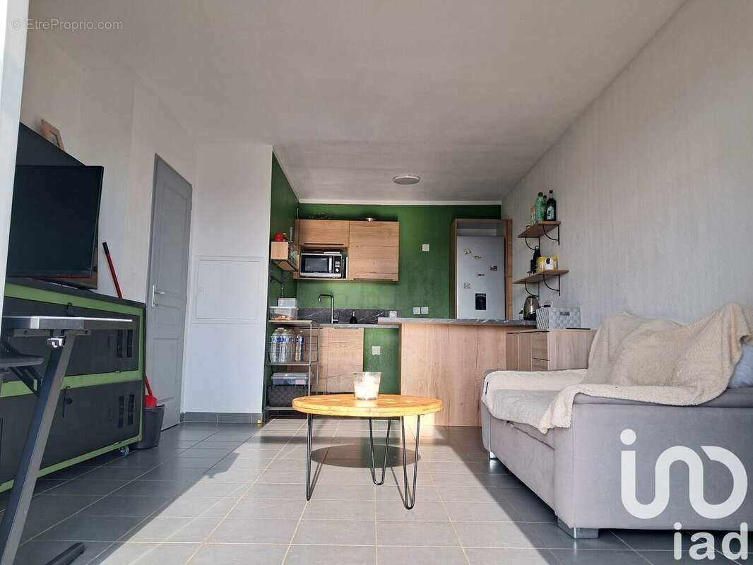 Photo 3 - Appartement à NARBONNE