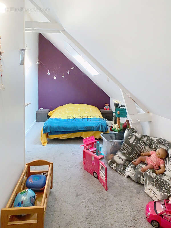 Maison à MAISONCELLES-PELVEY