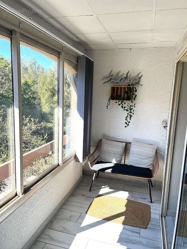 Appartement à BORMES-LES-MIMOSAS