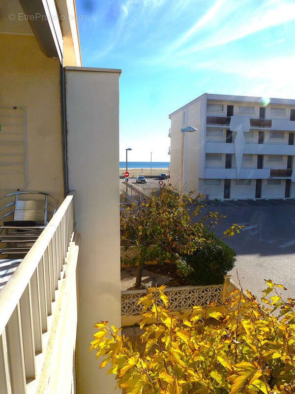 Appartement à PORT-LA-NOUVELLE
