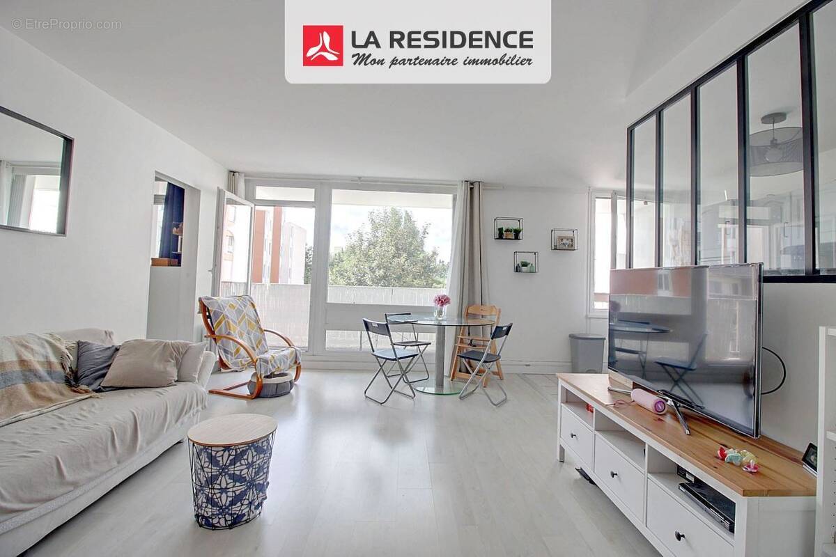 Appartement à ANDRESY