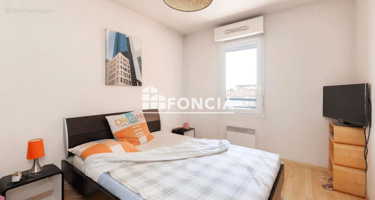 Appartement à DAX