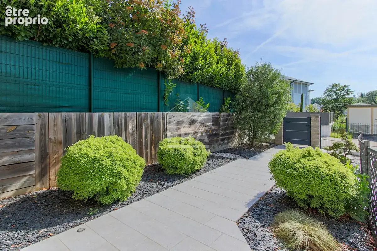 Villa 240m² à saint-nom-la-bretèche - photo 18