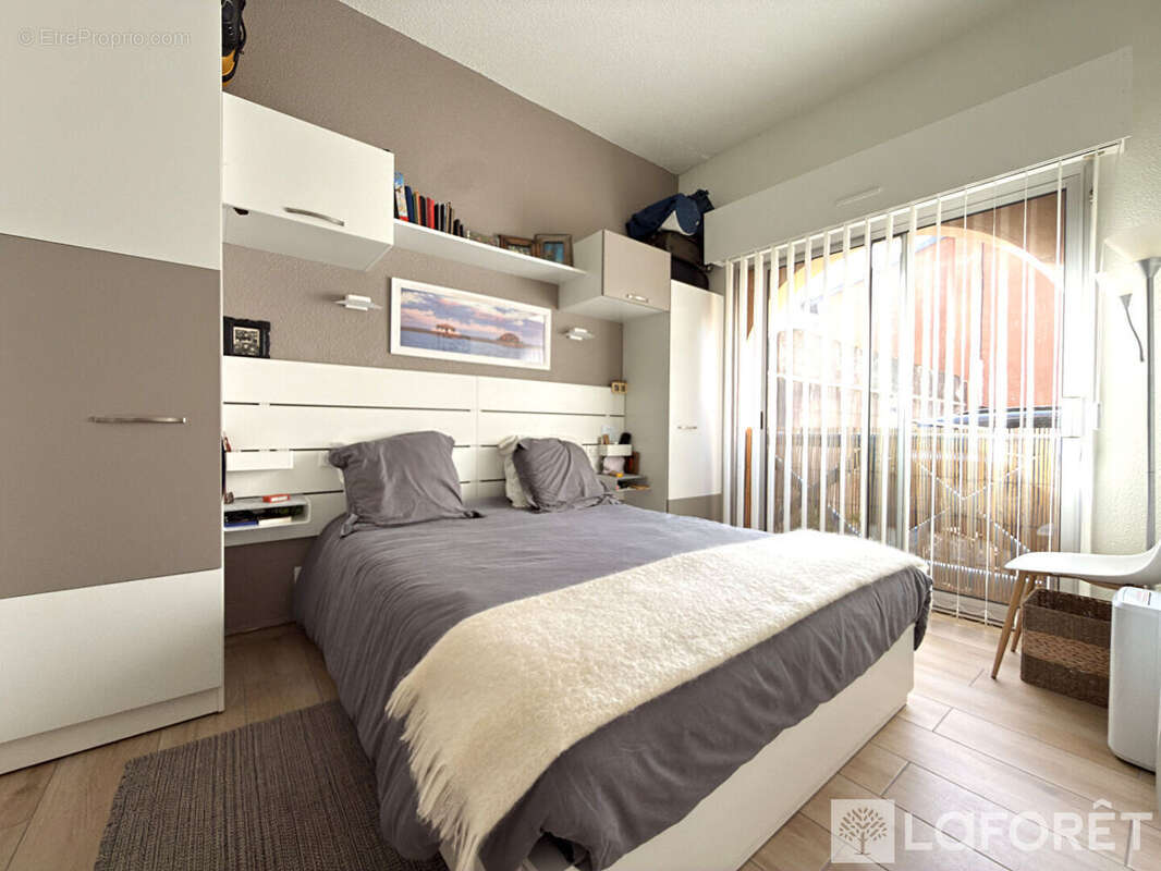 Appartement à ARCACHON