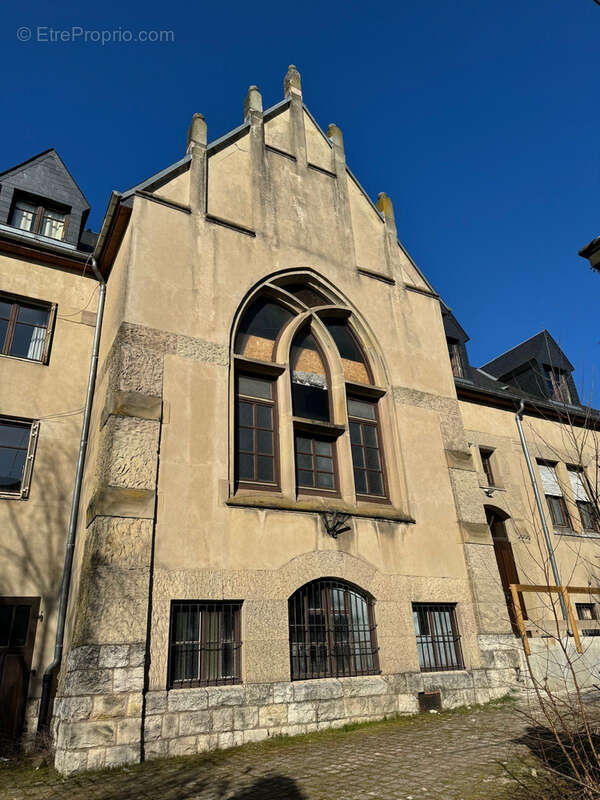 Autre à SARREGUEMINES