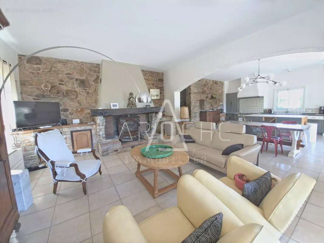 Maison à ARGELES-SUR-MER