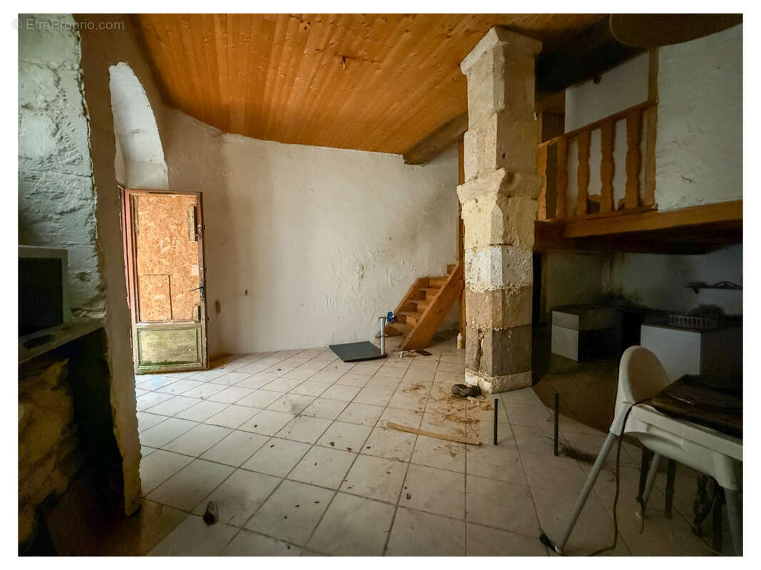 Appartement à PERIGUEUX