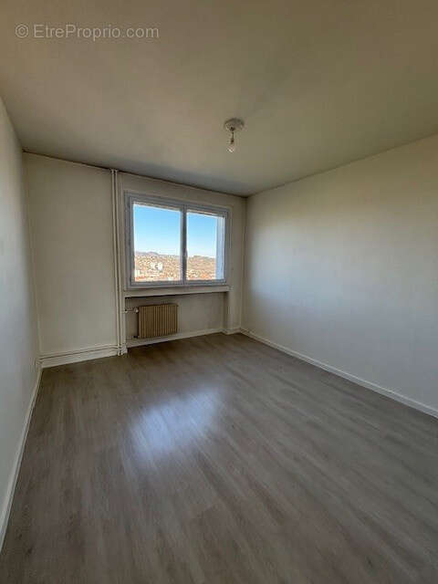 Appartement à FIRMINY