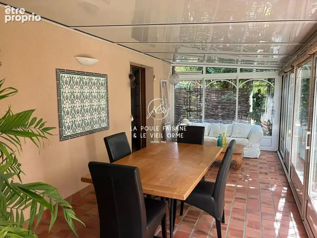 Vente maison centre saint leger en yvelines - photo 6
