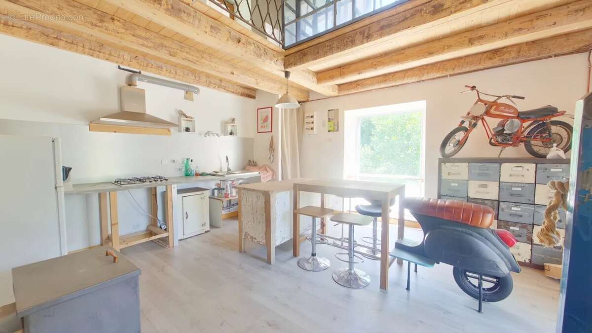 Maison individuelle de 92 m² - photo 2