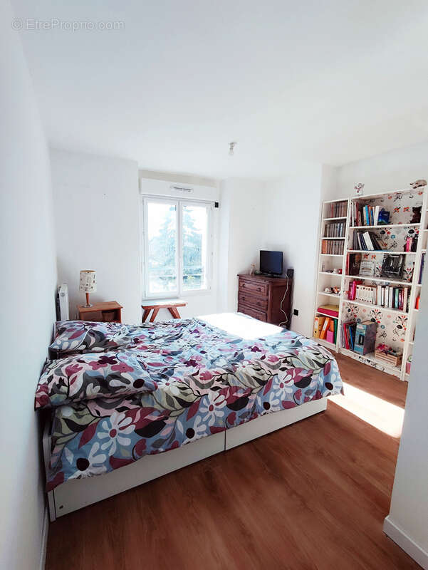 Appartement à AULNAY-SOUS-BOIS