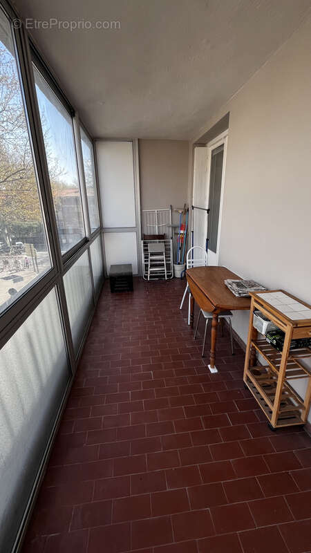 Appartement à PERPIGNAN