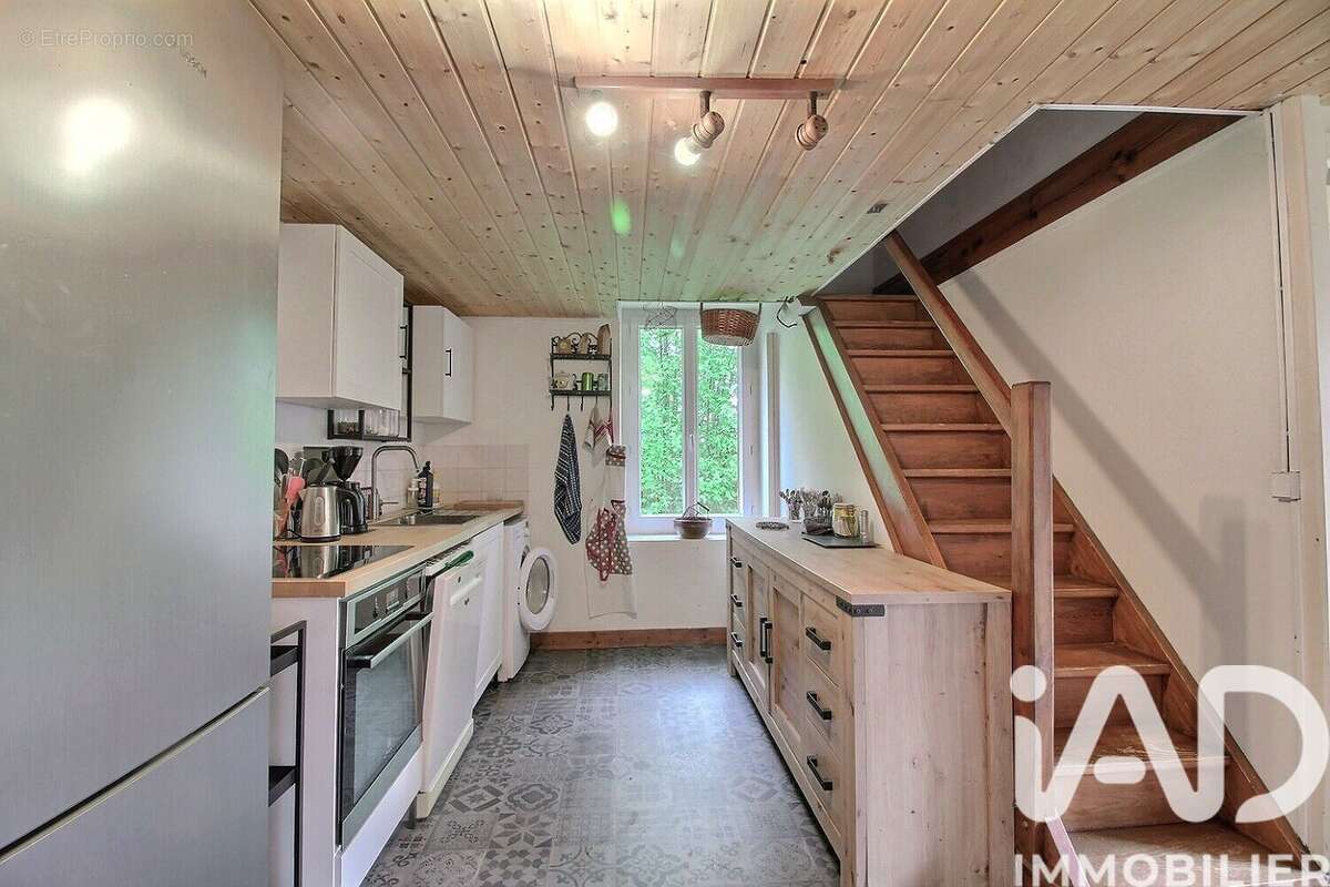 Photo 5 - Maison à FLAYAT