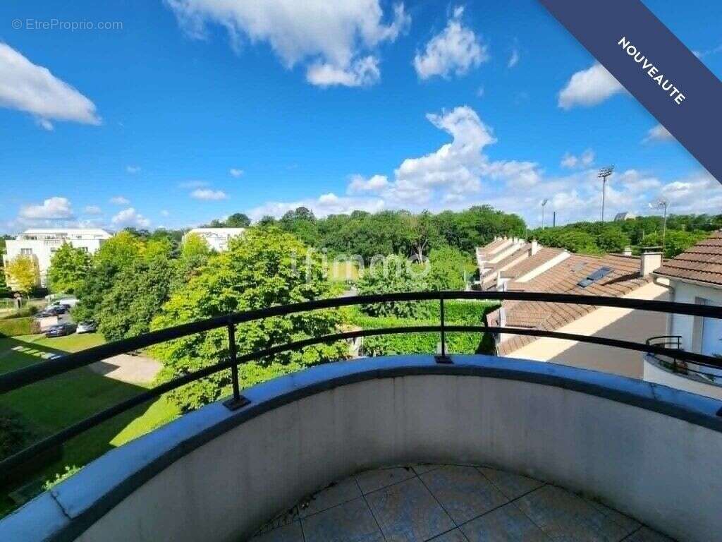 Appartement à NOISY-LE-GRAND