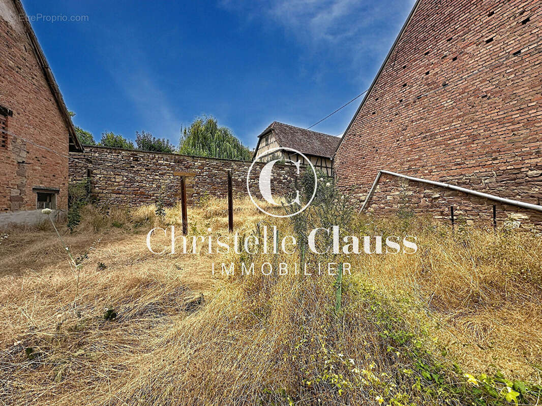 Maison Friedolsheim 4 pièce(s) 80 m2 - photo 21