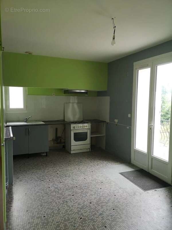 Maison à MARSAC-SUR-L&#039;ISLE