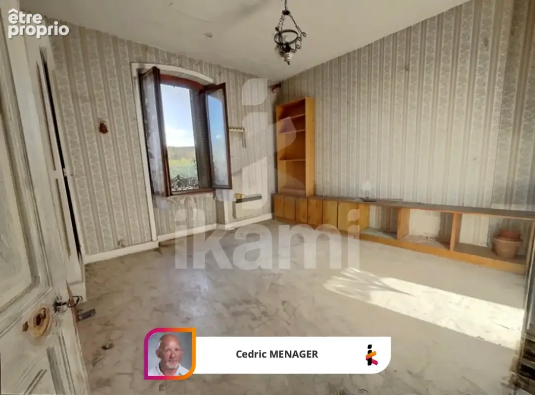 Appartement de 113 m2 - photo 4
