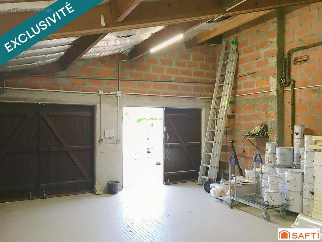 Photo 2 - Maison à VILLENAVE-D'ORNON