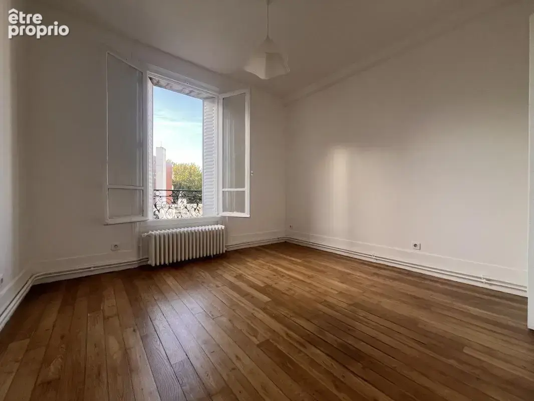 Appartement - photo 25