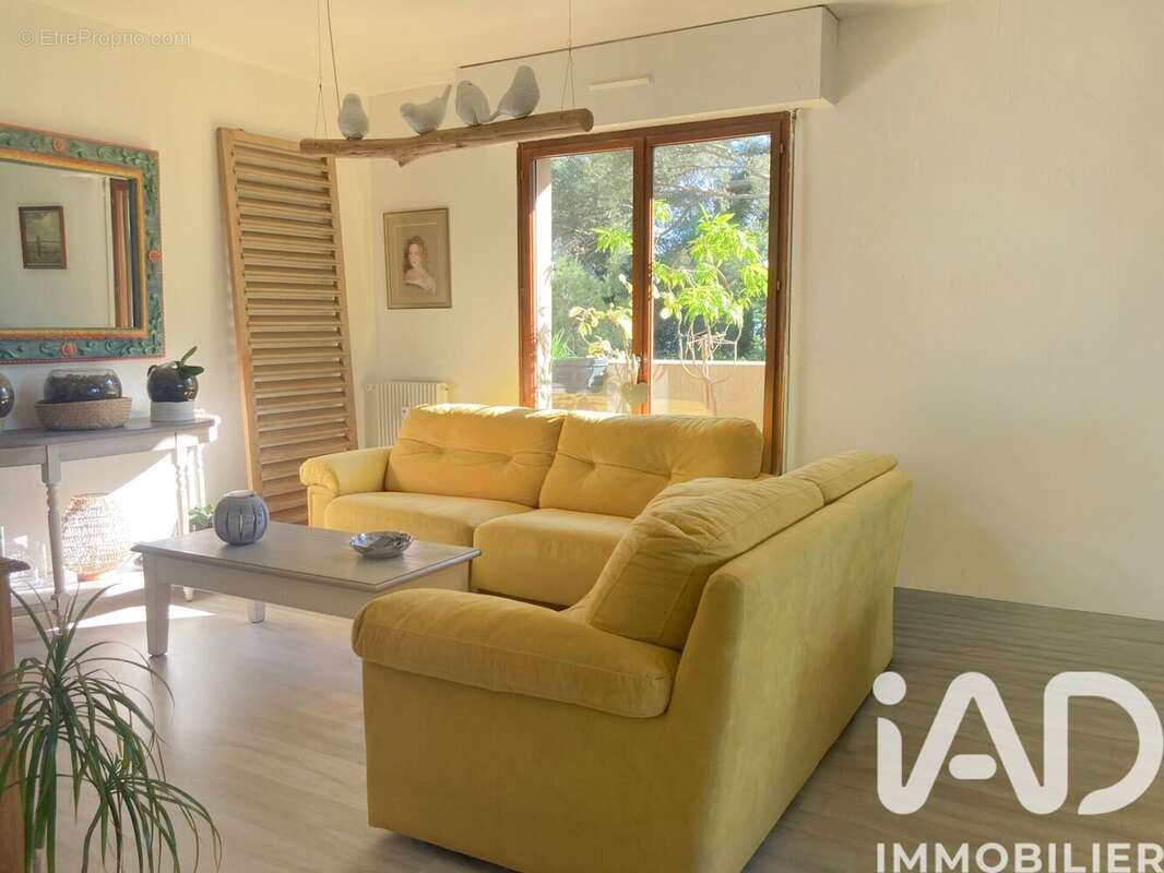 Photo 7 - Appartement à TOULON