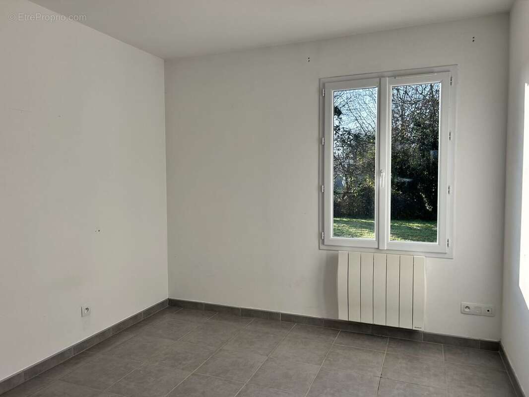 IMG2872 - Maison à COULON