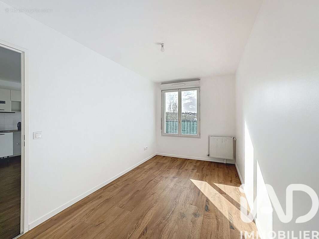 Photo 6 - Appartement à CORBEIL-ESSONNES