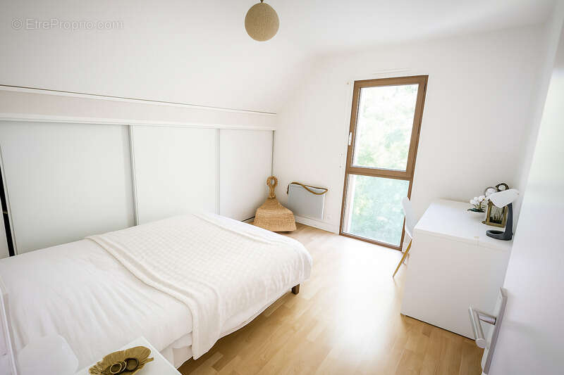 Maison à SAINT-PERE