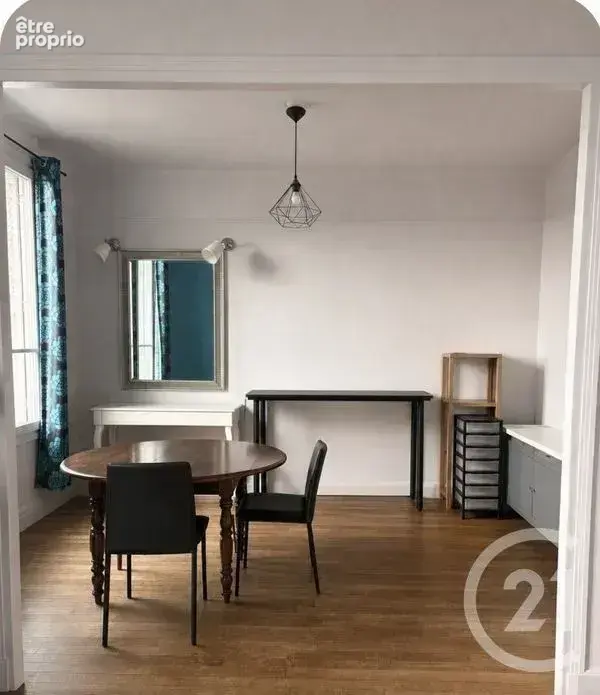 Appartement 63 m² à Troyes  - photo 3