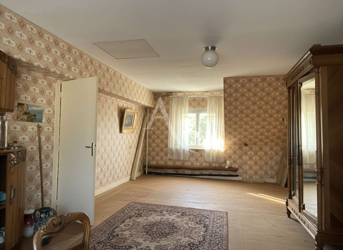 Maison à CHITENAY