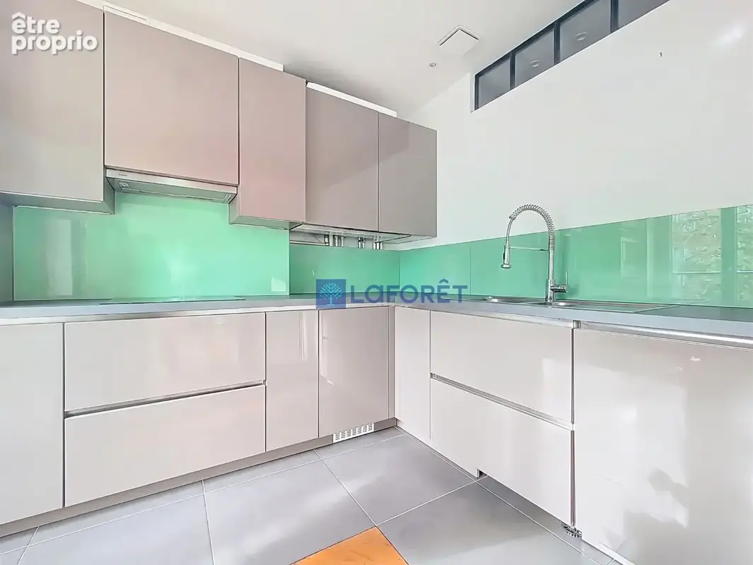 Appartement familial - 4 chambres - Avec ascenseur - photo 5