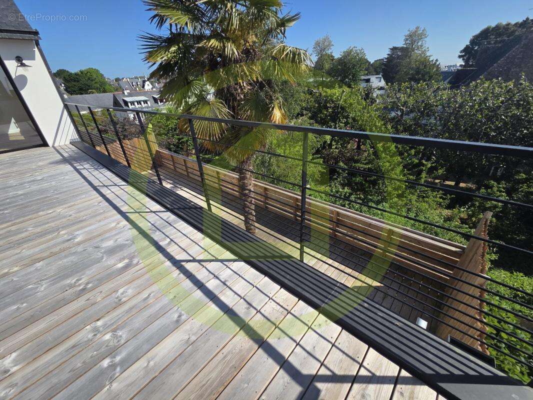 Maison à LA TRINITE-SUR-MER