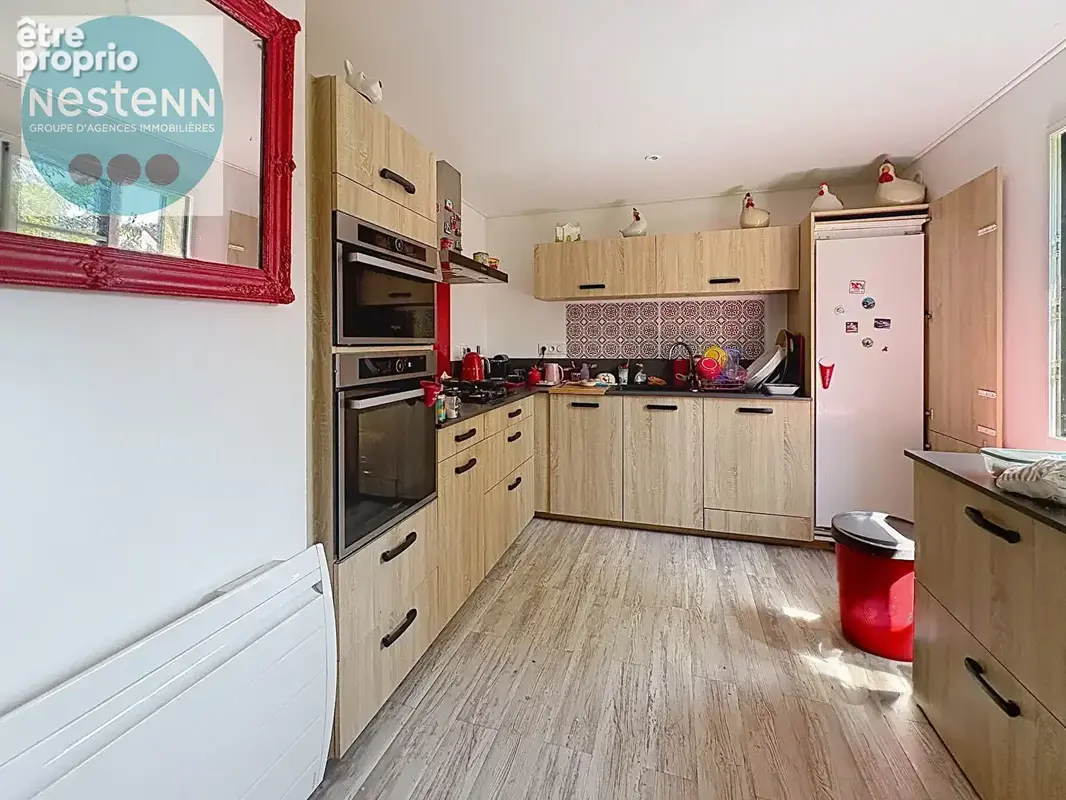 Maison spacieuse 11 pièces à vendre à Olivet - Exclusivité NESTENN - photo 7