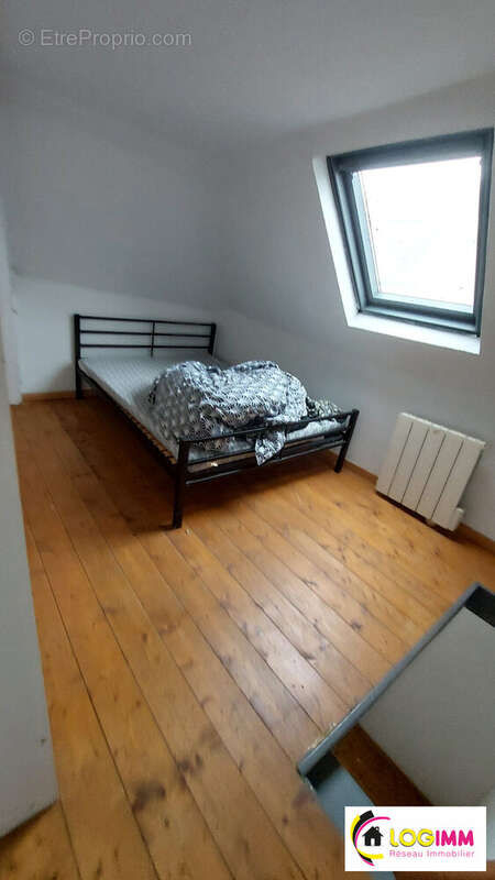 Appartement à VALENCIENNES