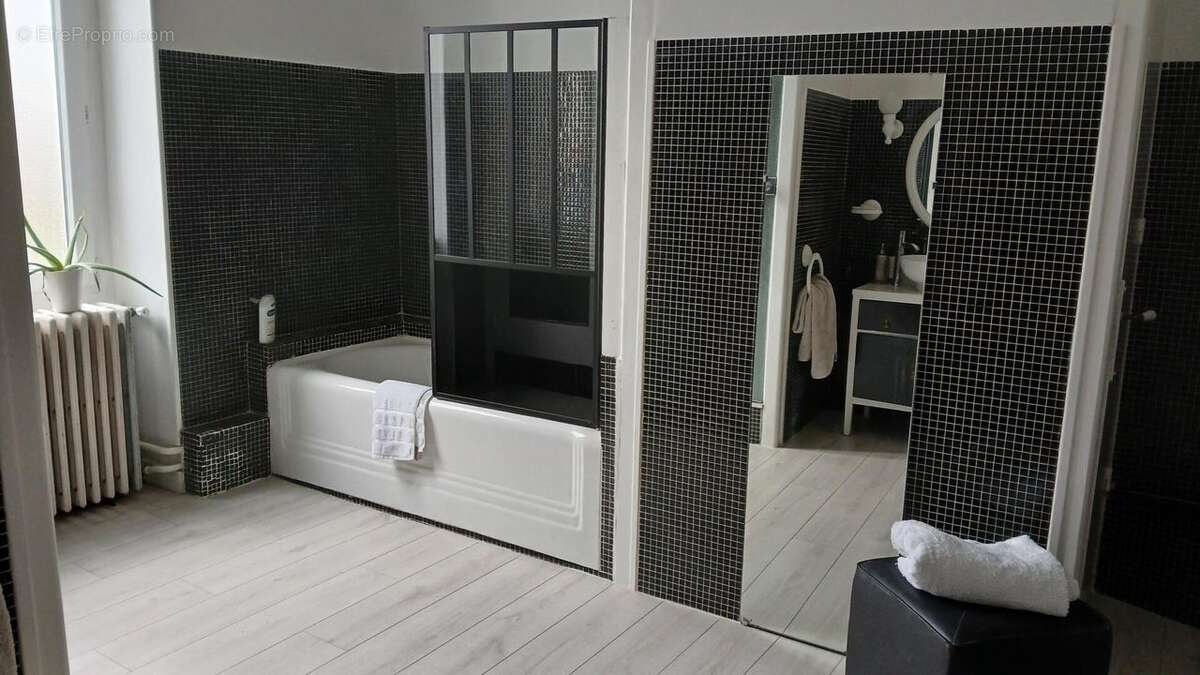 Maison à ROUMAZIERES-LOUBERT